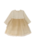 Abito Tulle