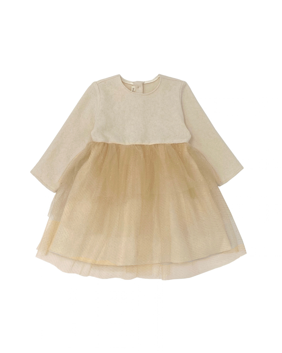 Abito Tulle