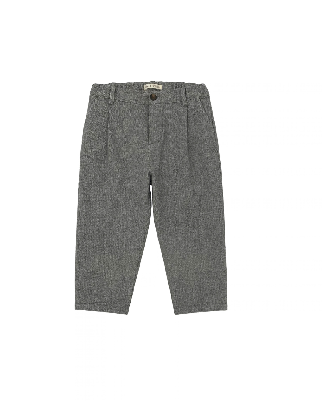 Pantalone Grey