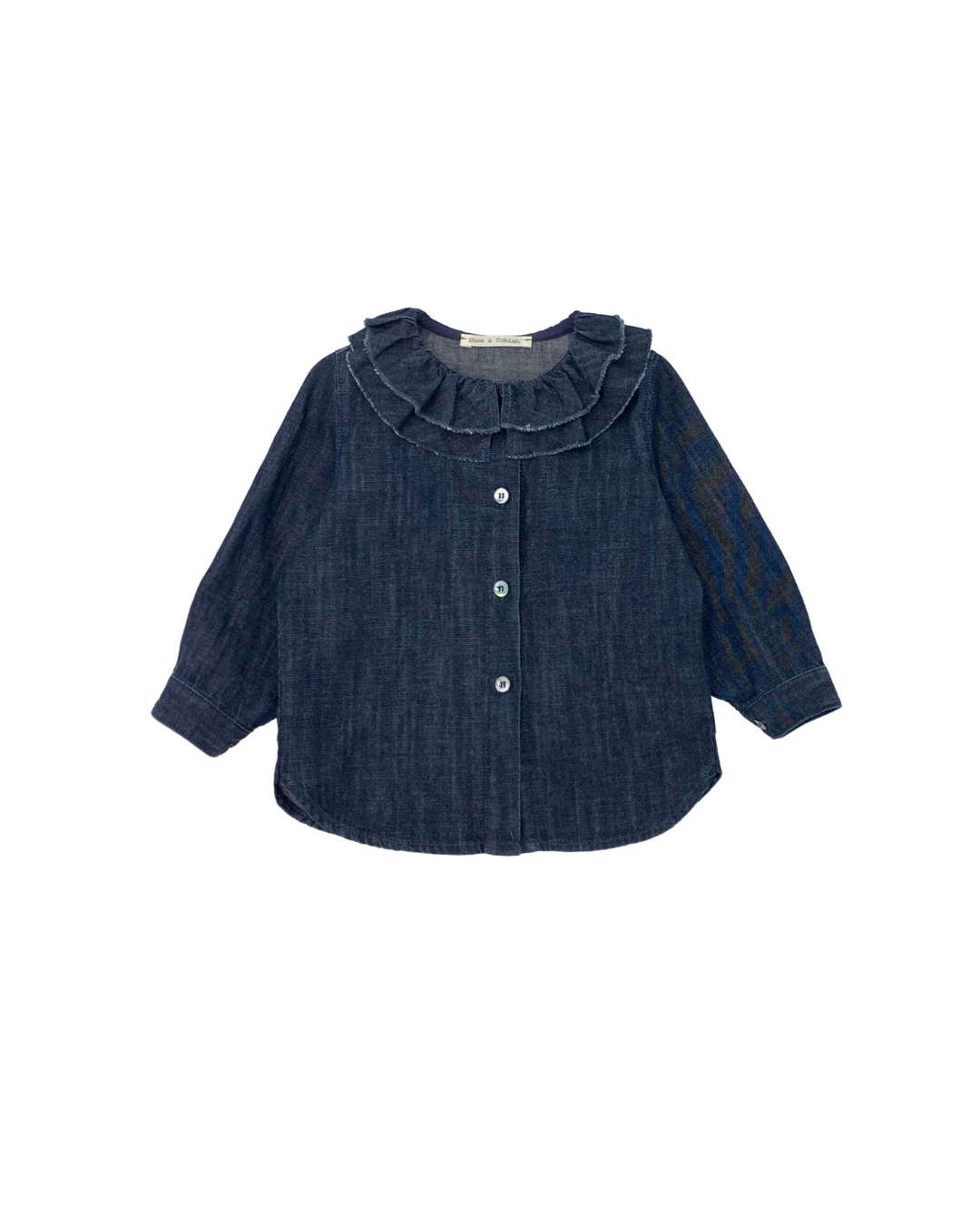 Camicetta Denim