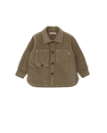Giacca Beige