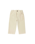 Pantalone beige