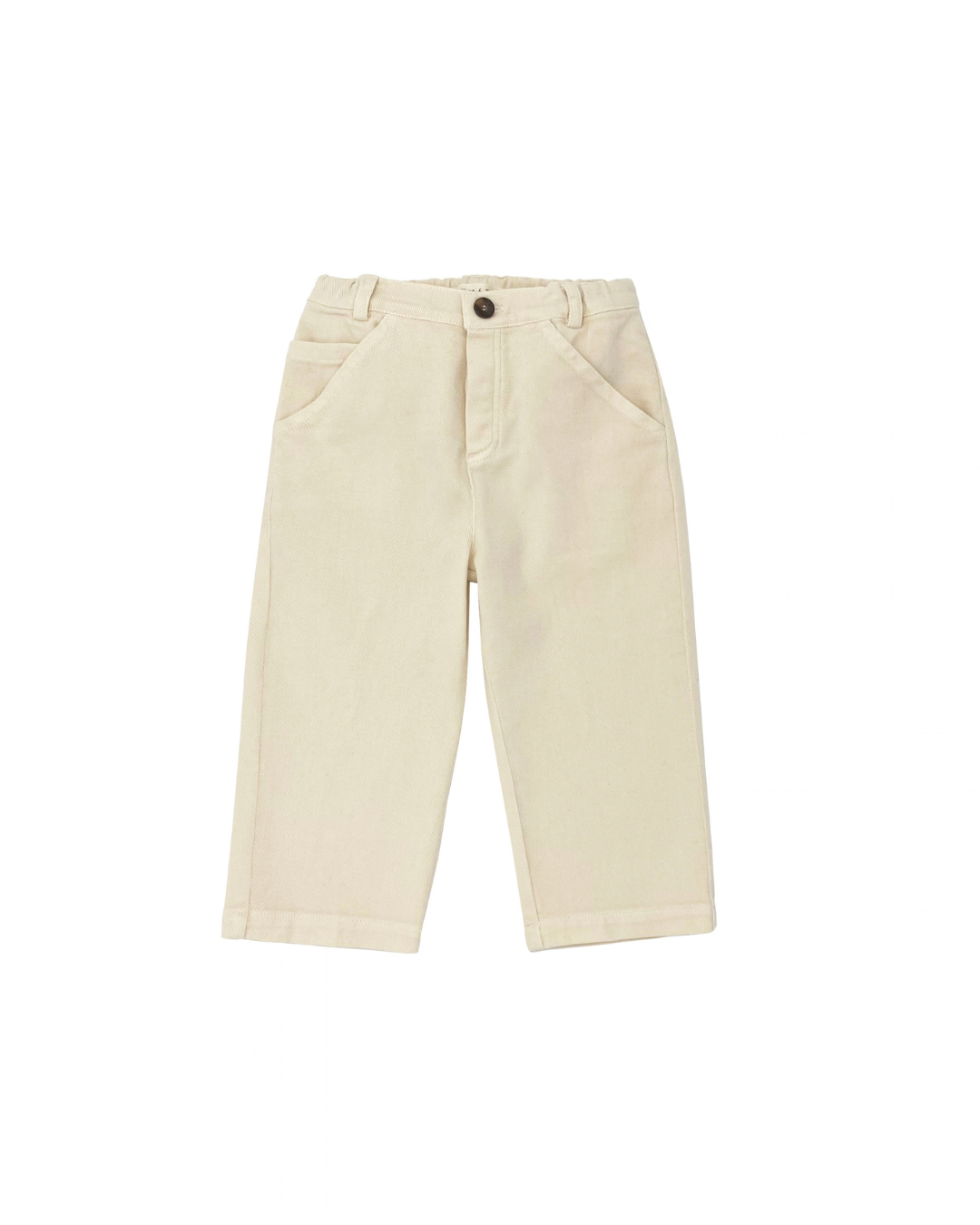 Pantalone beige