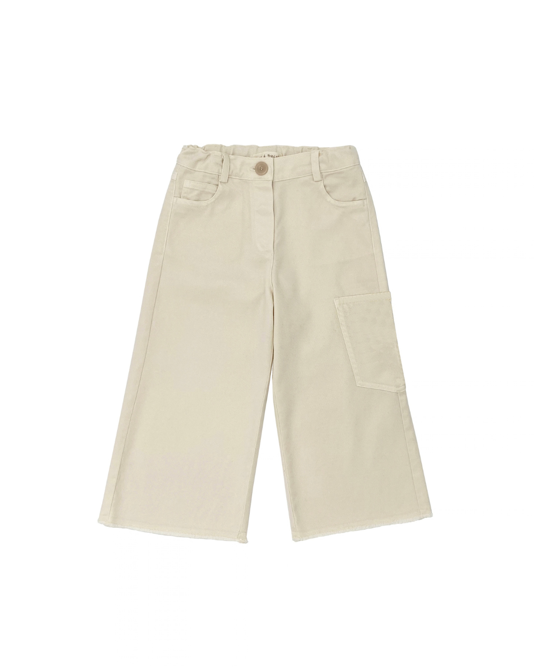 Pantalone Bis