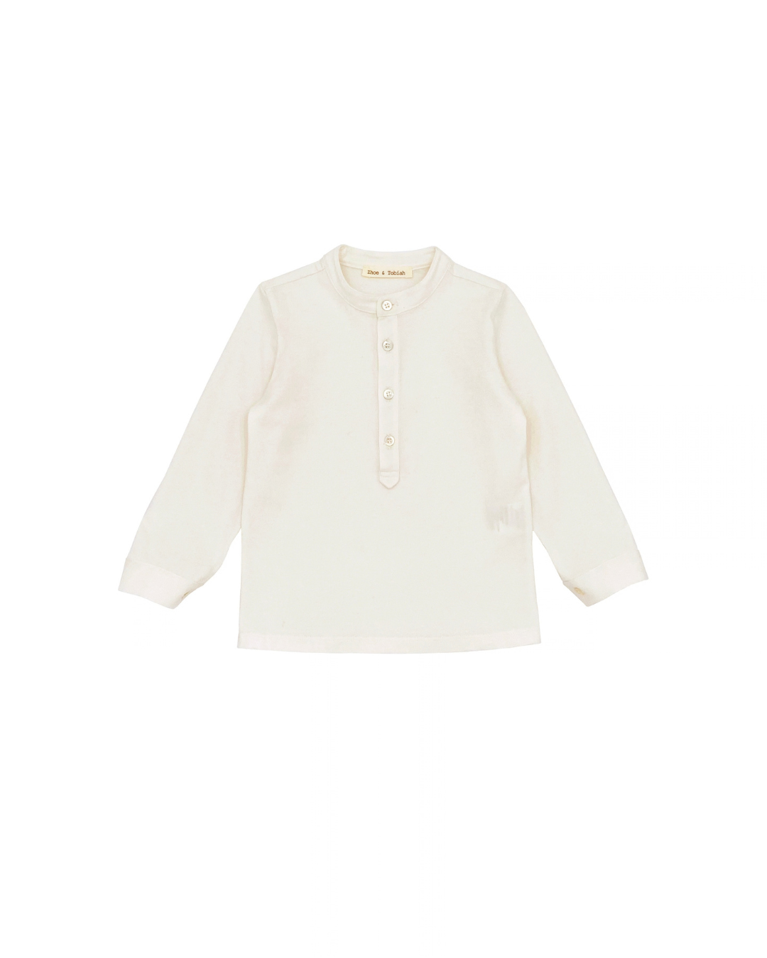 Blusa Coreana