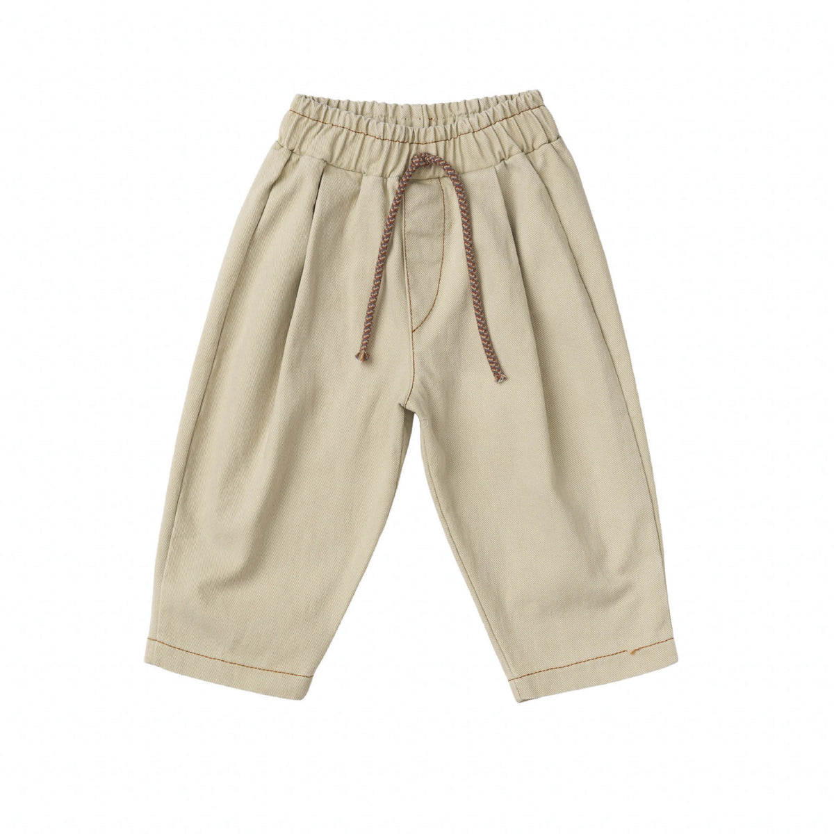 Pantalone Baggy