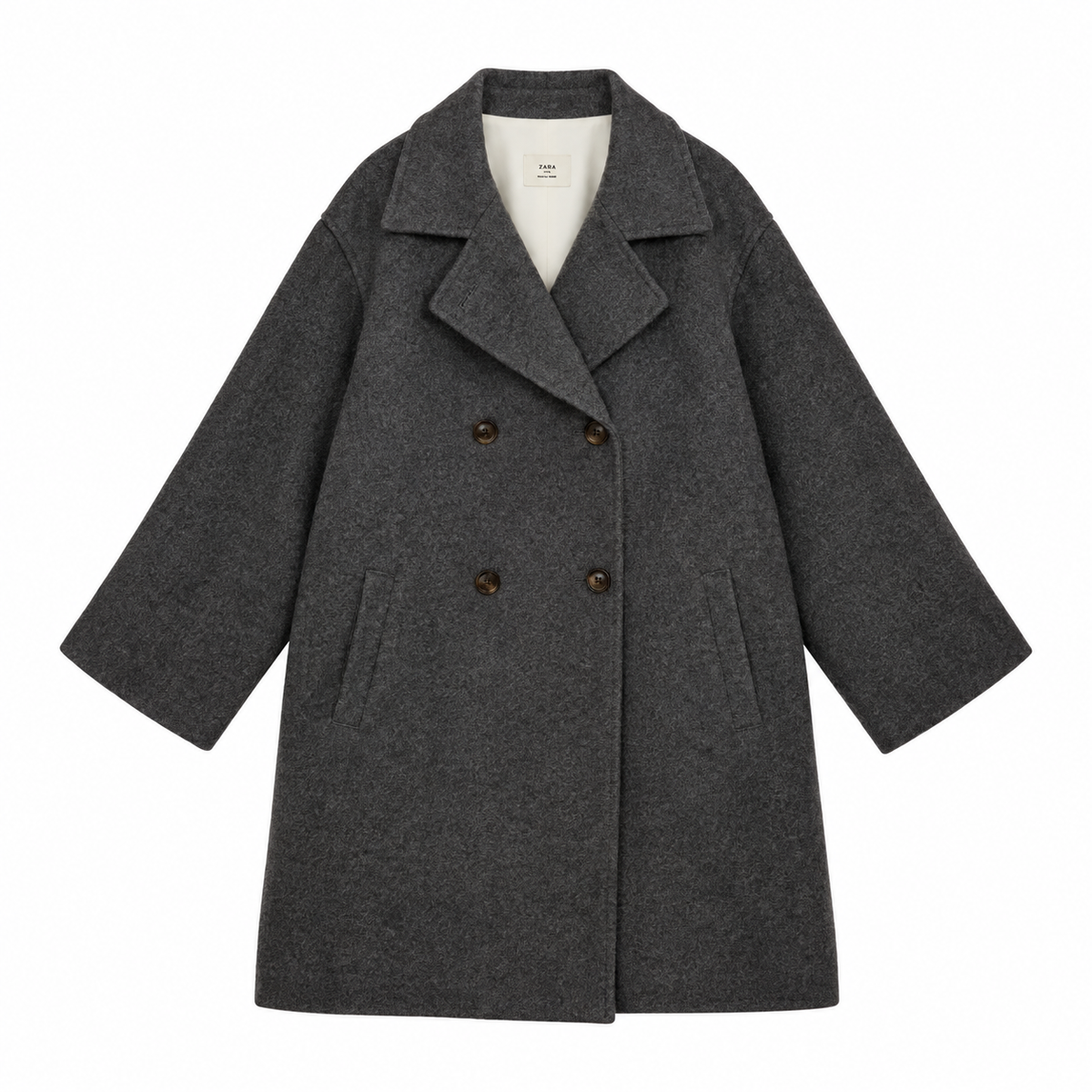 Cappotto Blanca