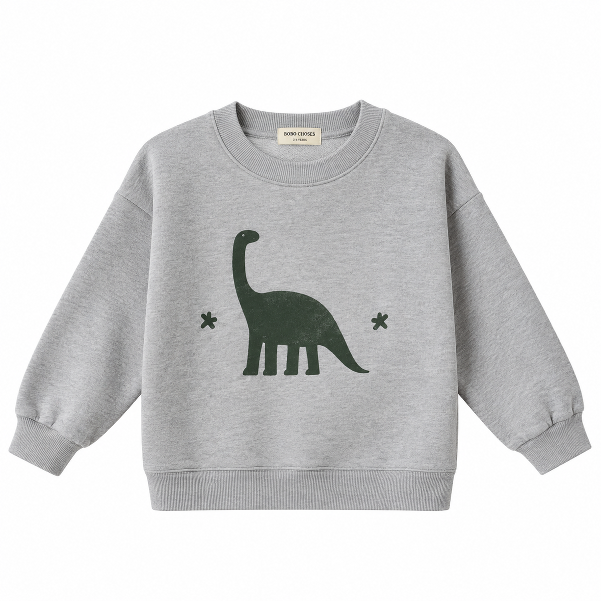 Felpa Dino