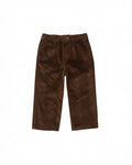 Pantalone velluto