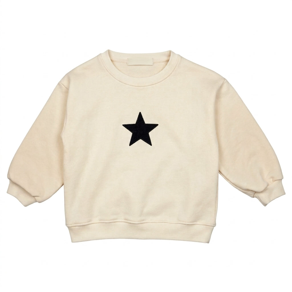 Felpa Star