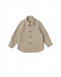Camicia quadri