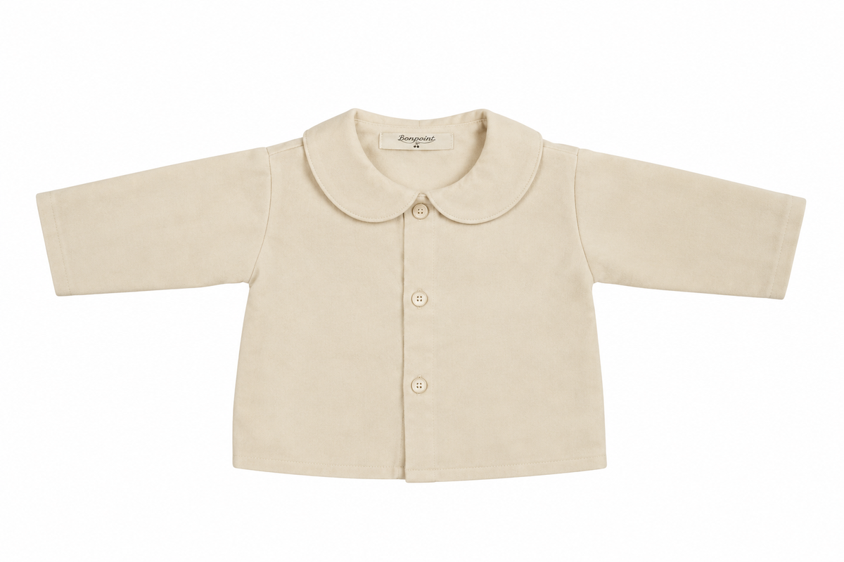 camicia little boy