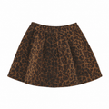 Gonna Animalier