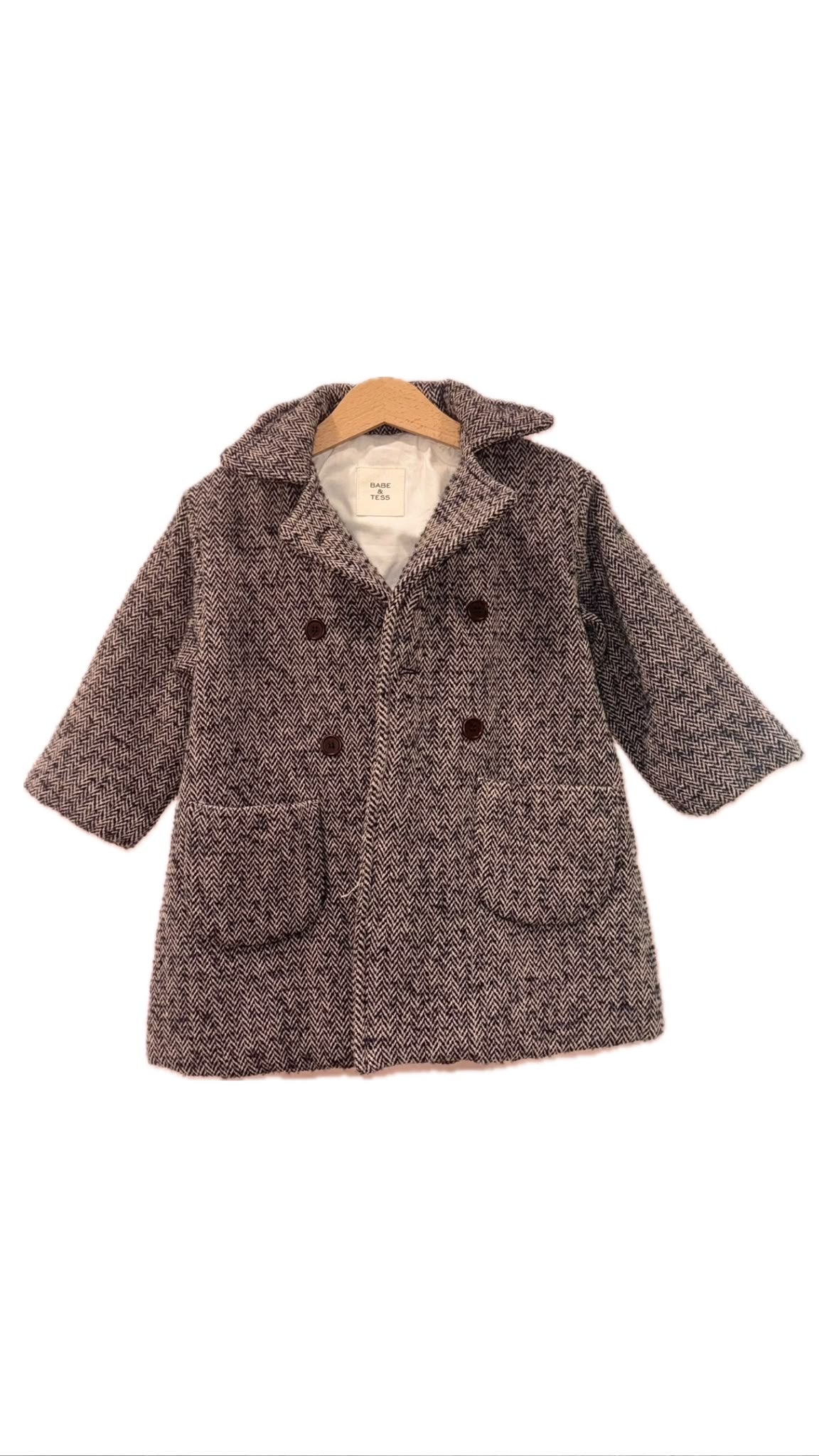 Cappotto