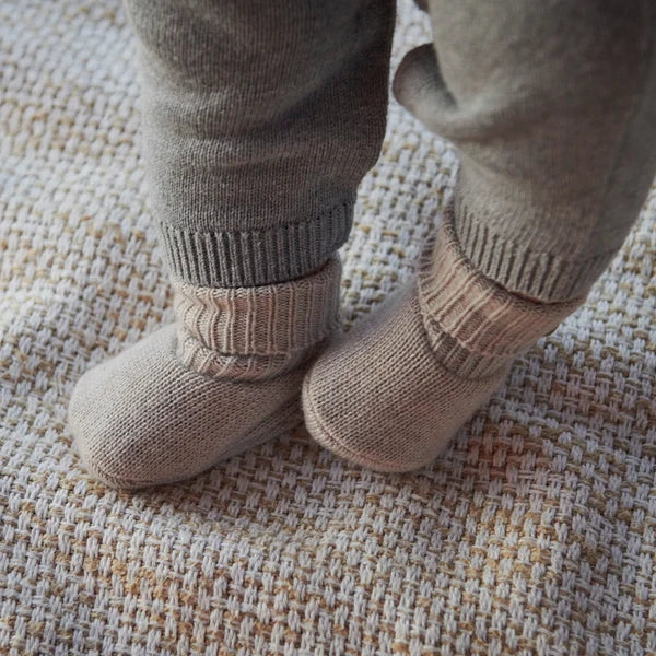 Helsinki slippers