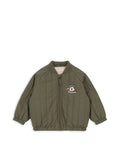 giacca bomber Juno