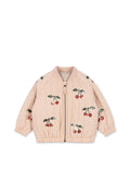 Bomber di paillettes Juno