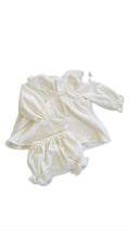 Completo White