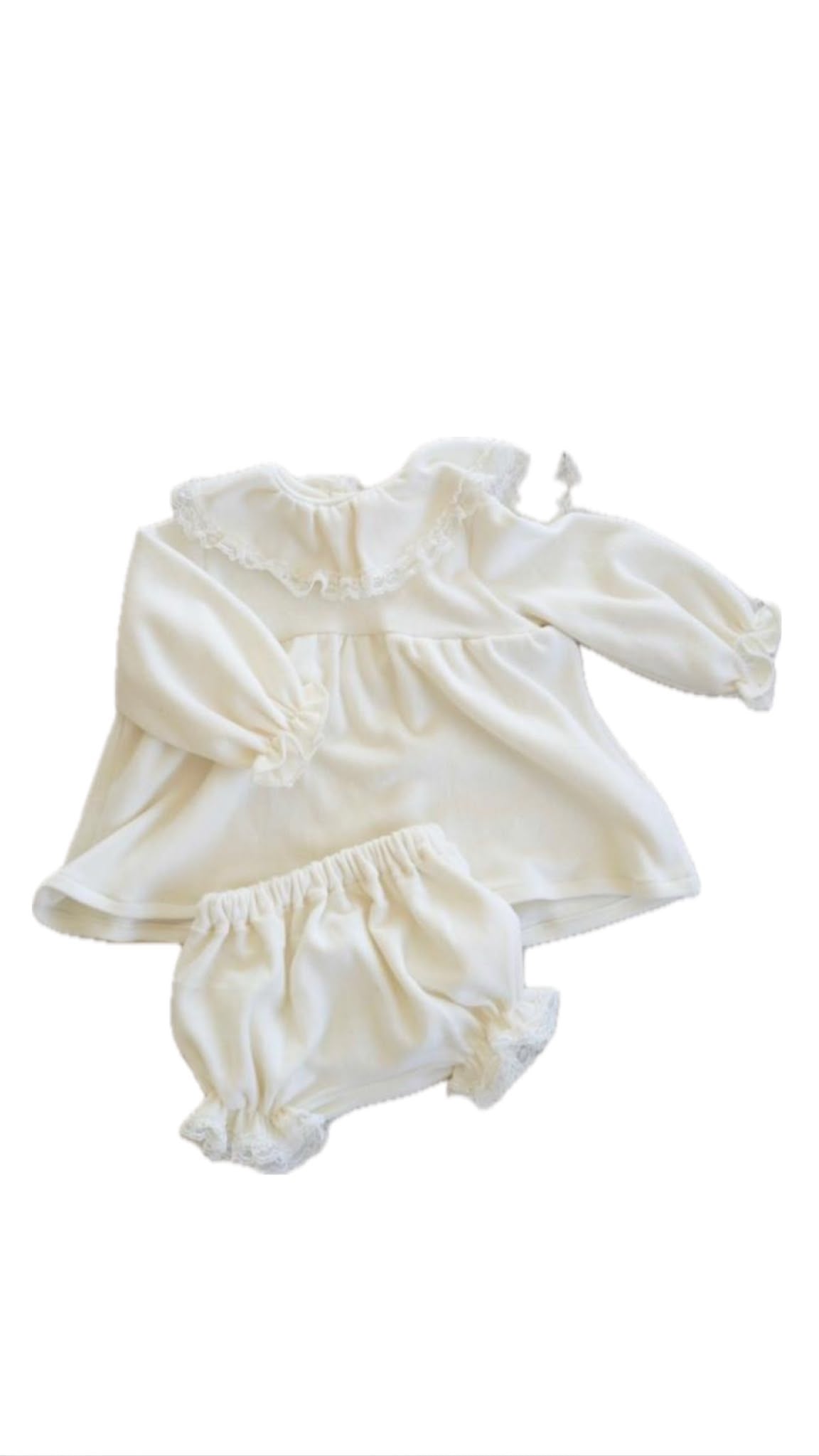 Completo White