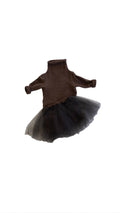 Gonna Tulle
