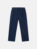 Pantalone jeans tasche davanti