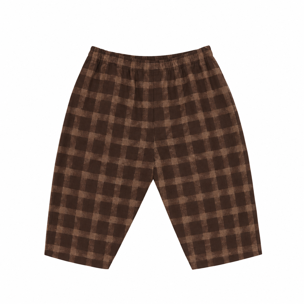 Pantalone Check