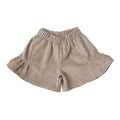 Shorts Rouches