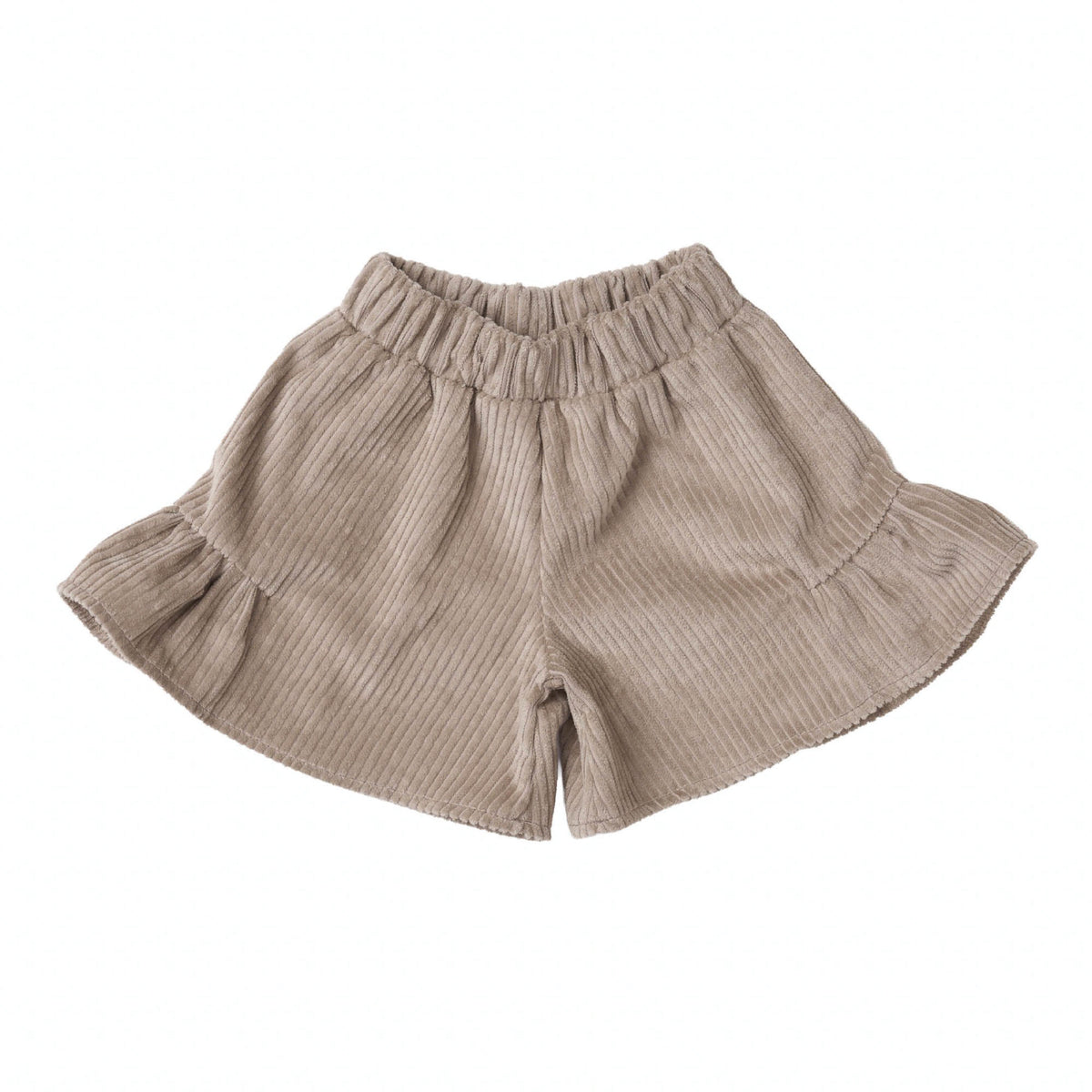 Shorts Rouches