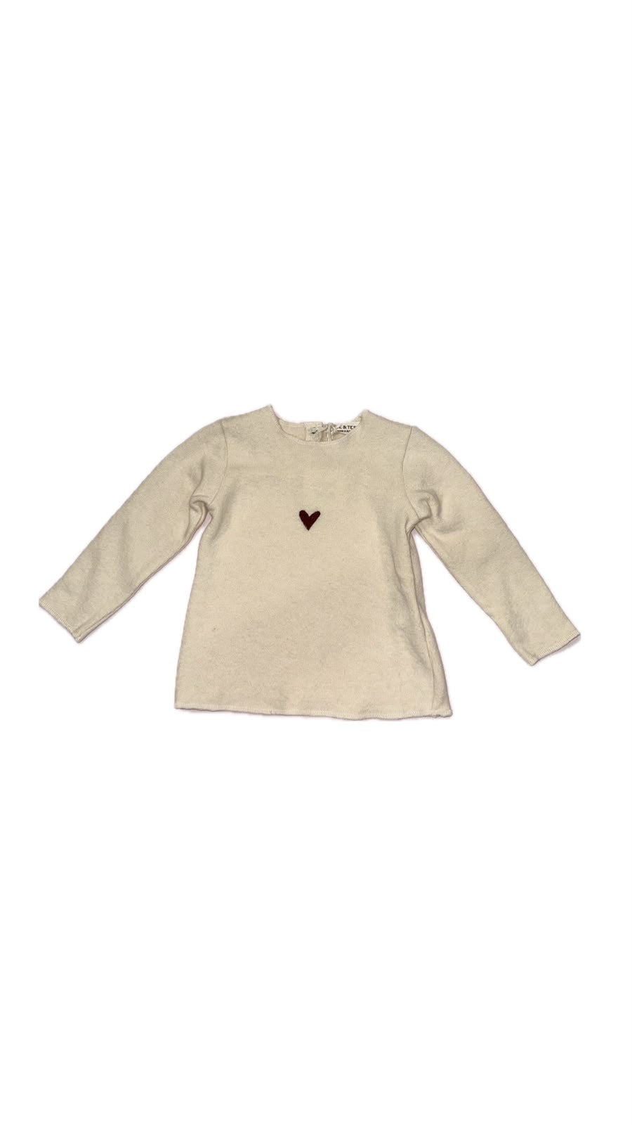 Maglia Love