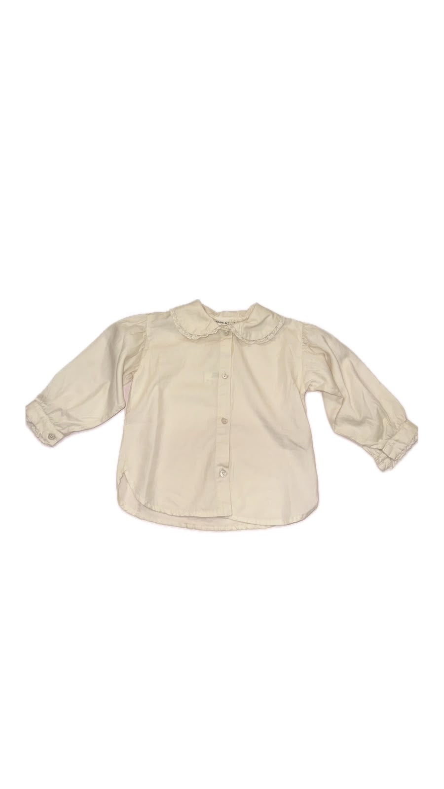 Camicia Ada