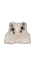 Gilet Teddy Talita