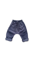 Pantalone costina