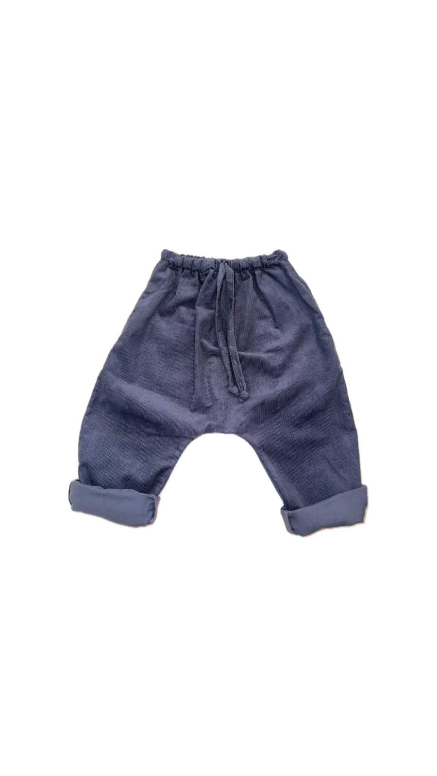 Pantalone costina