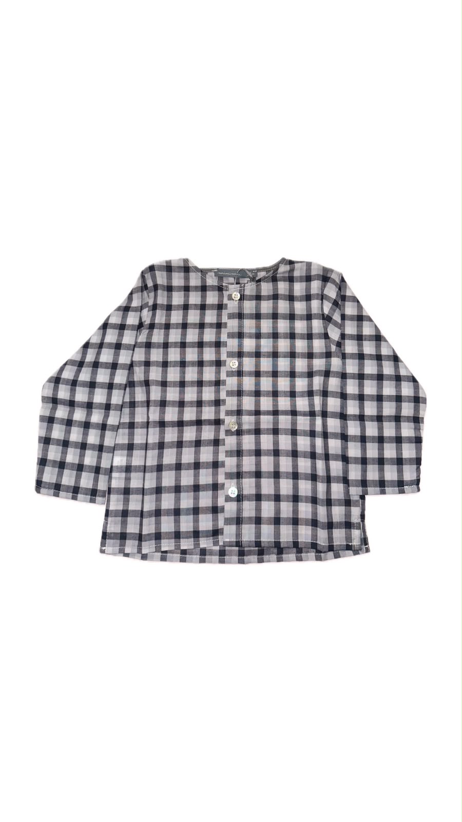 Camicia soft