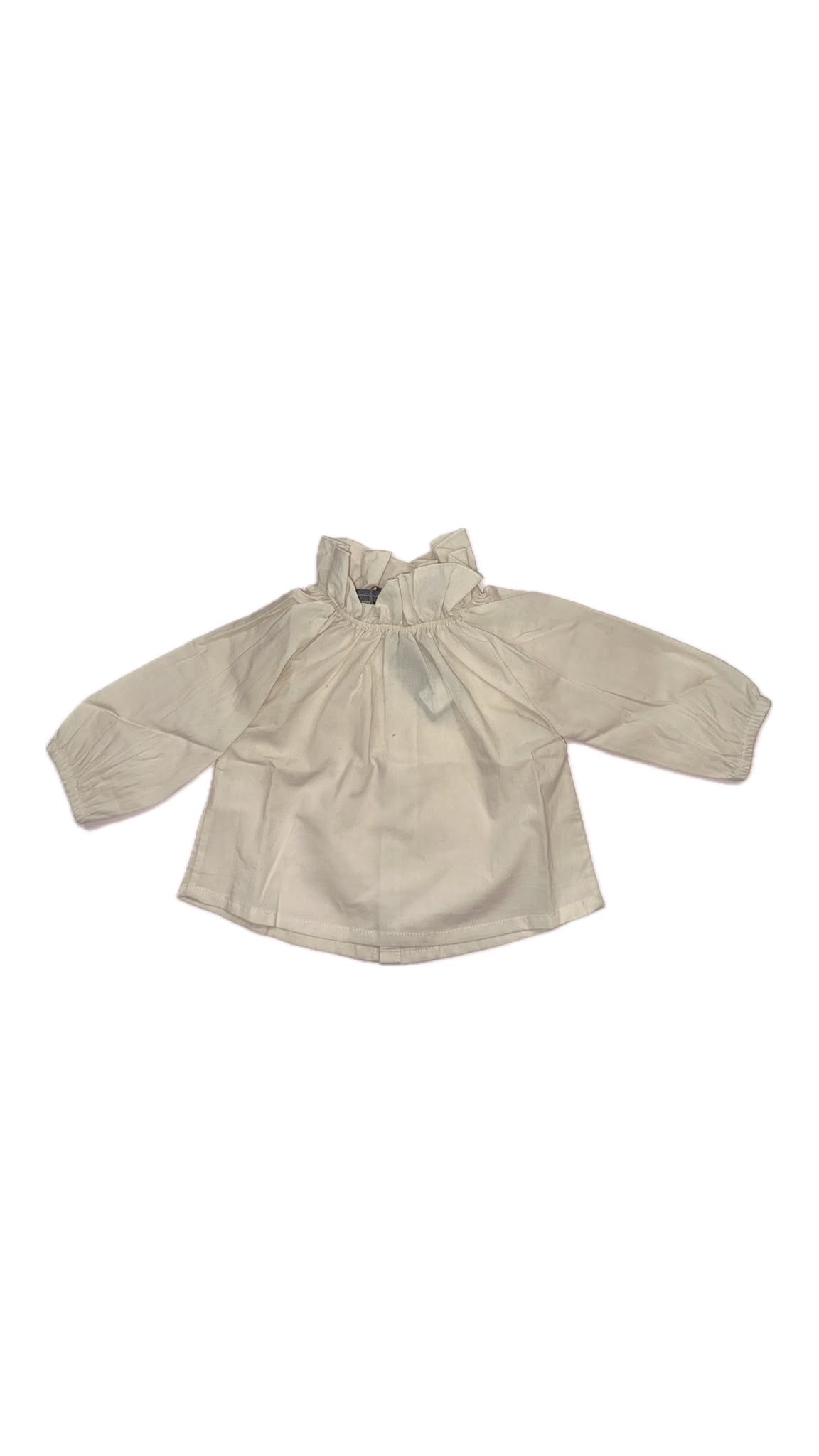 Blusa heritage