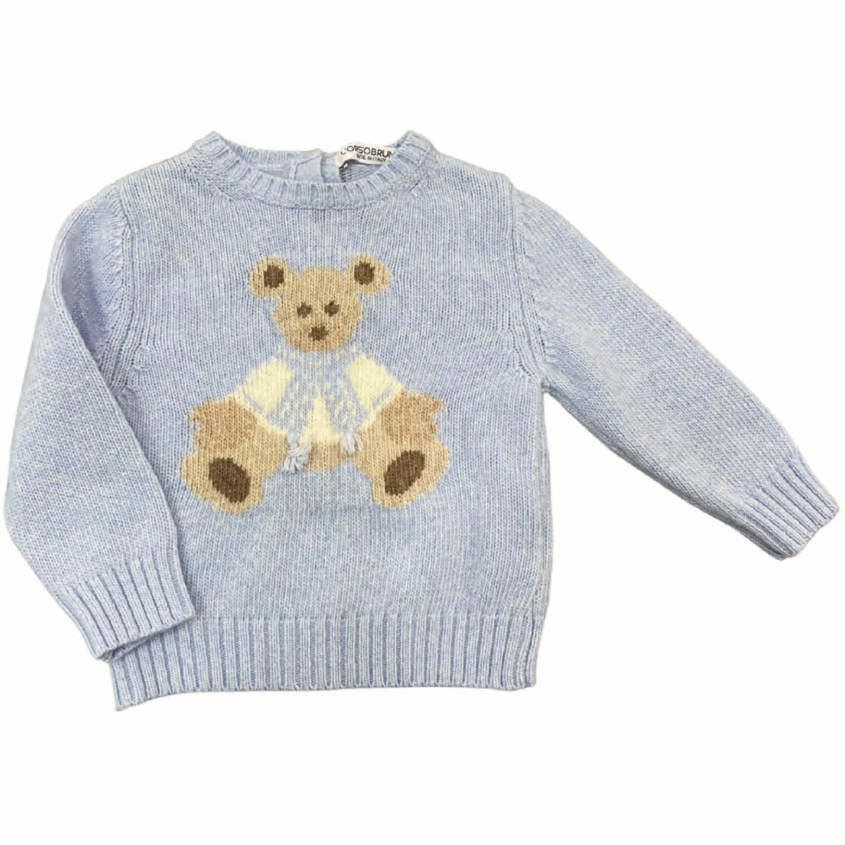 Maglione Bear