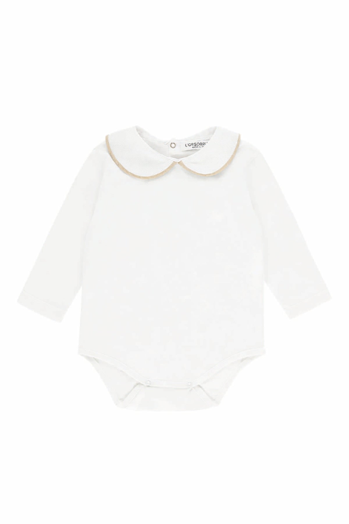 Body Profilo Beige