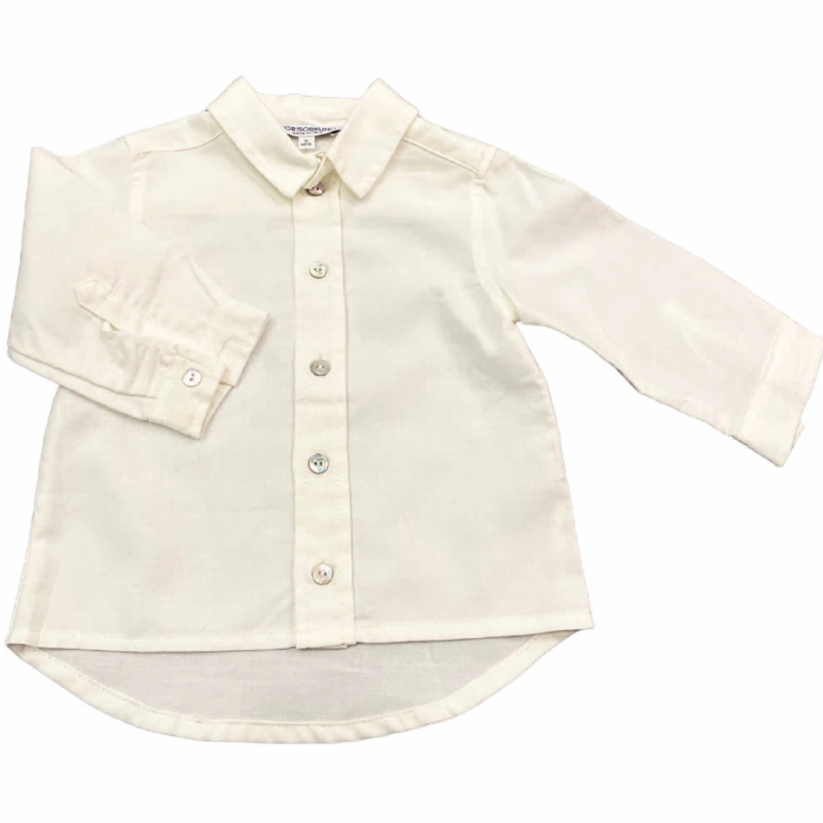 Camicia Beige